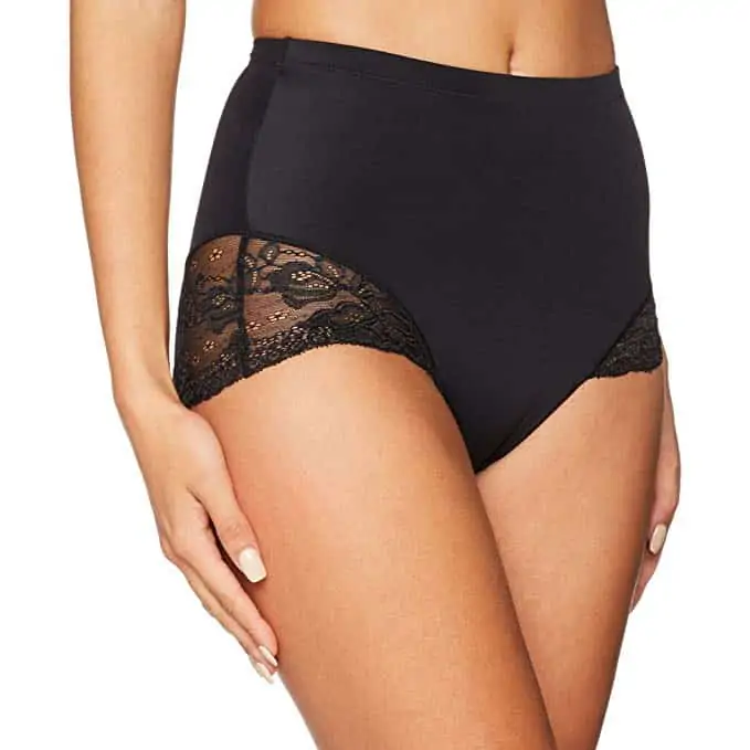 Culotte taille haute Gainante DORINA Taille 40/42_0