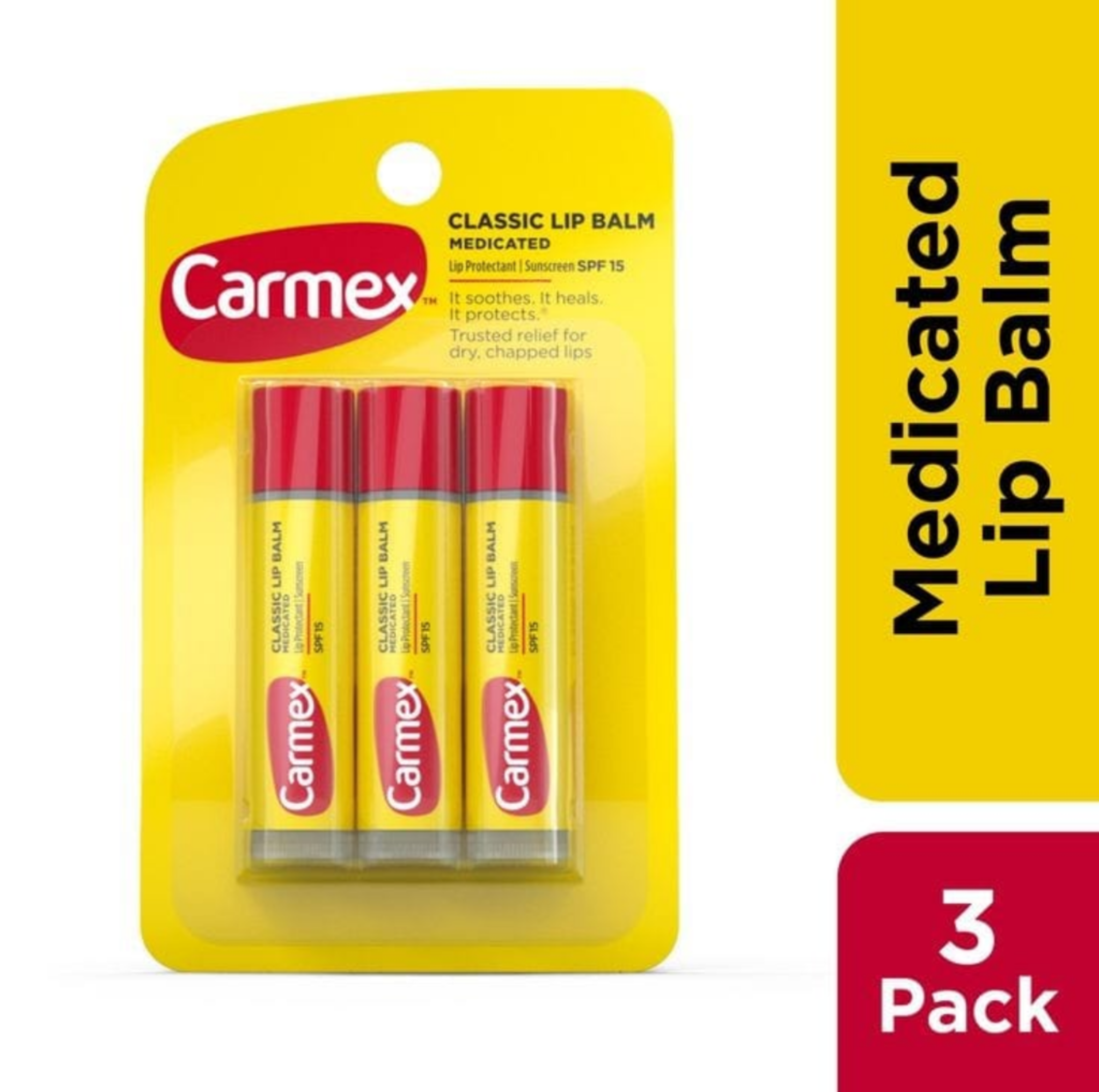 Carmex Labello _0