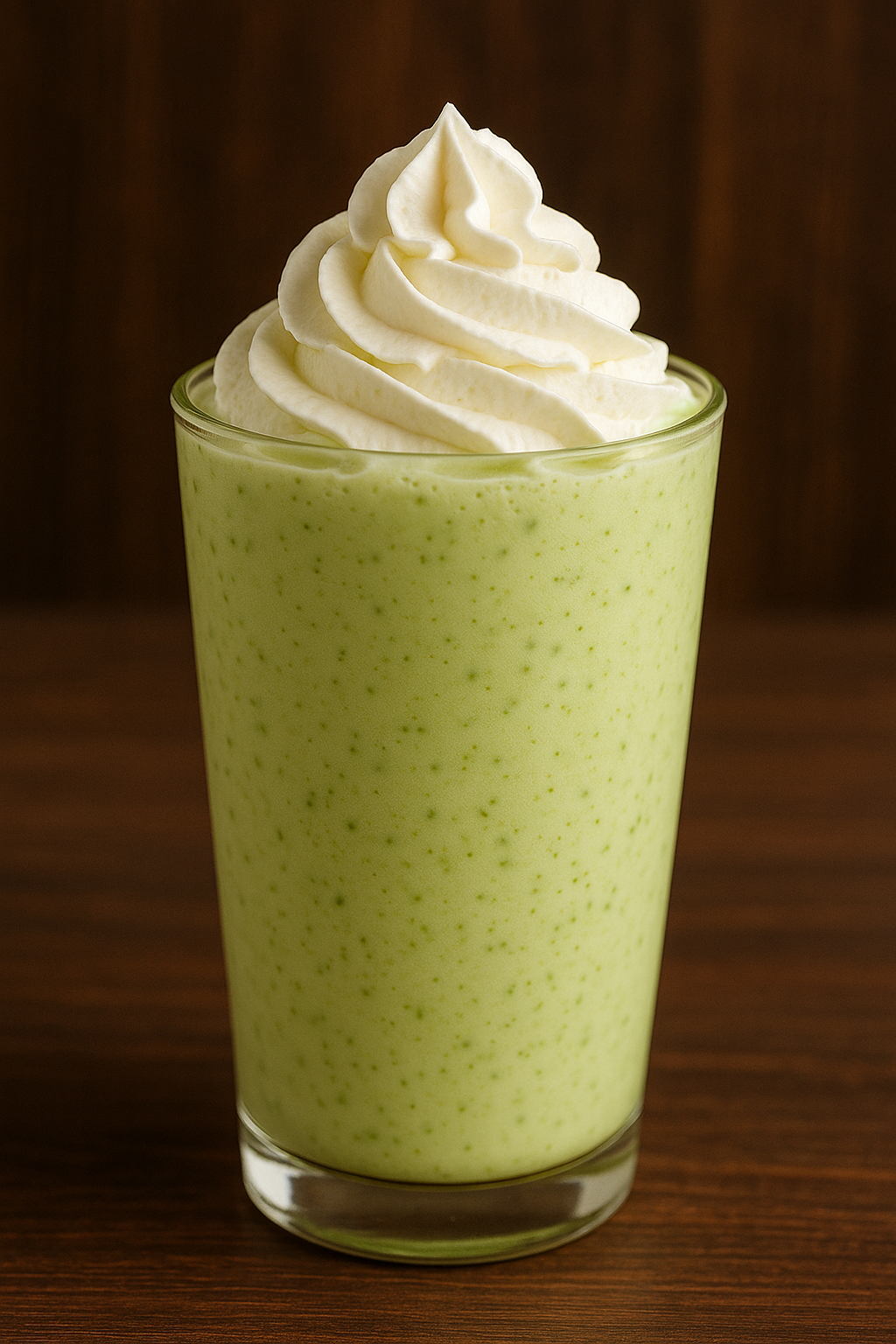 Avocado Smoothie