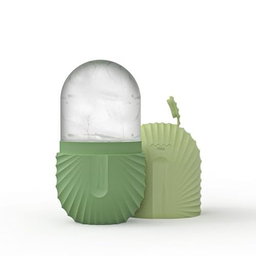 Ice facials 
