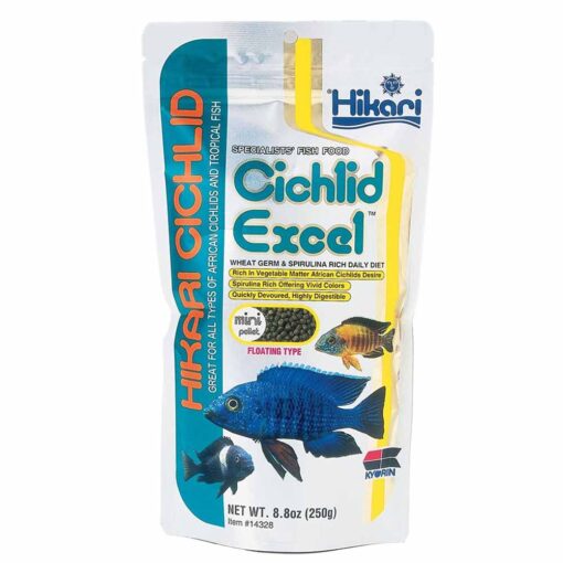 Hikari Cichlid Excel_0