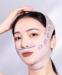Masque affine visage 