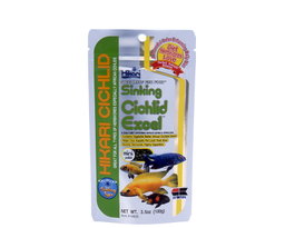 Hikari Cichlid Sinking Cichlid Excel