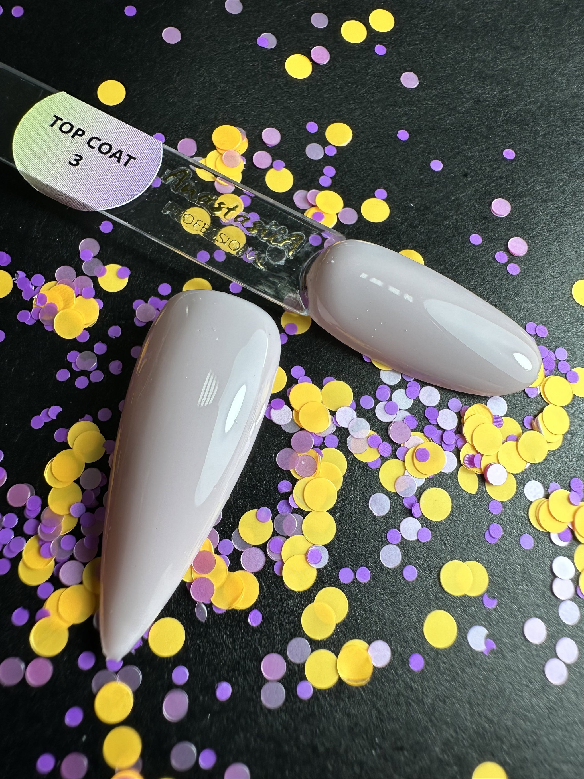 Color Top coat #3_0