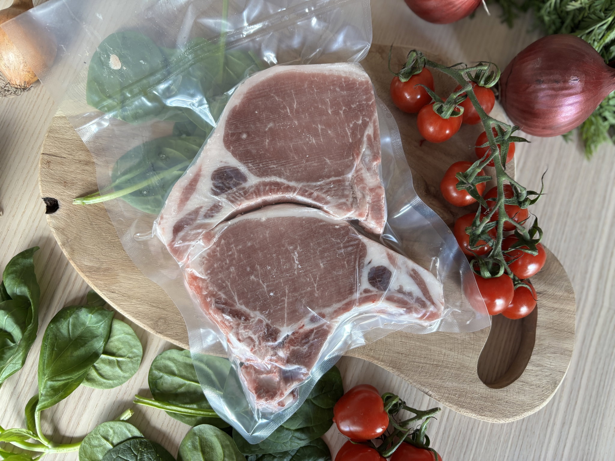 Pork Rib Chops 2 Pieces_1