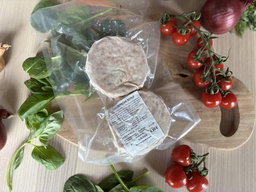 Gelderse Schijf 2 Pieces