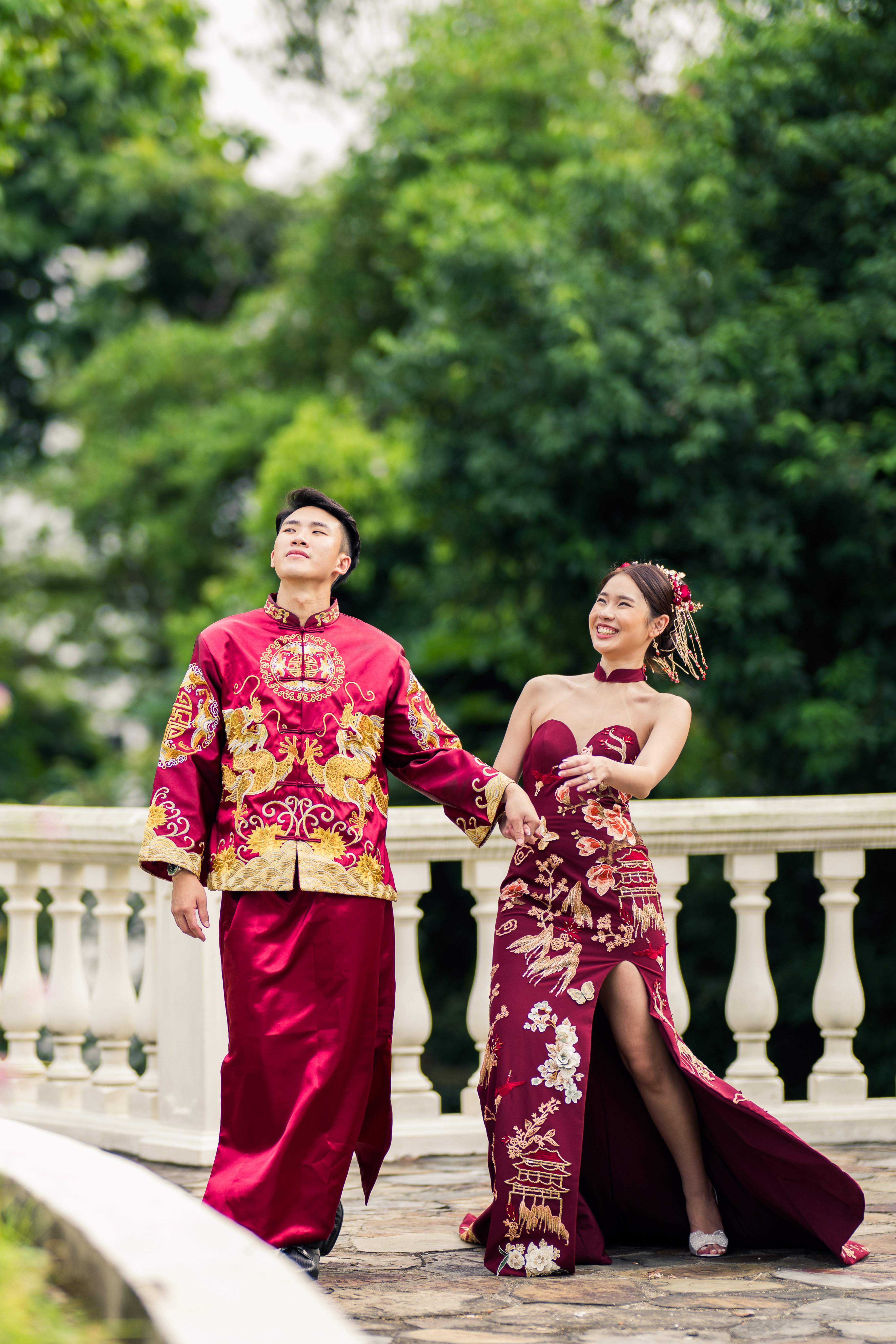 Folklore Cheongsam Brides _2