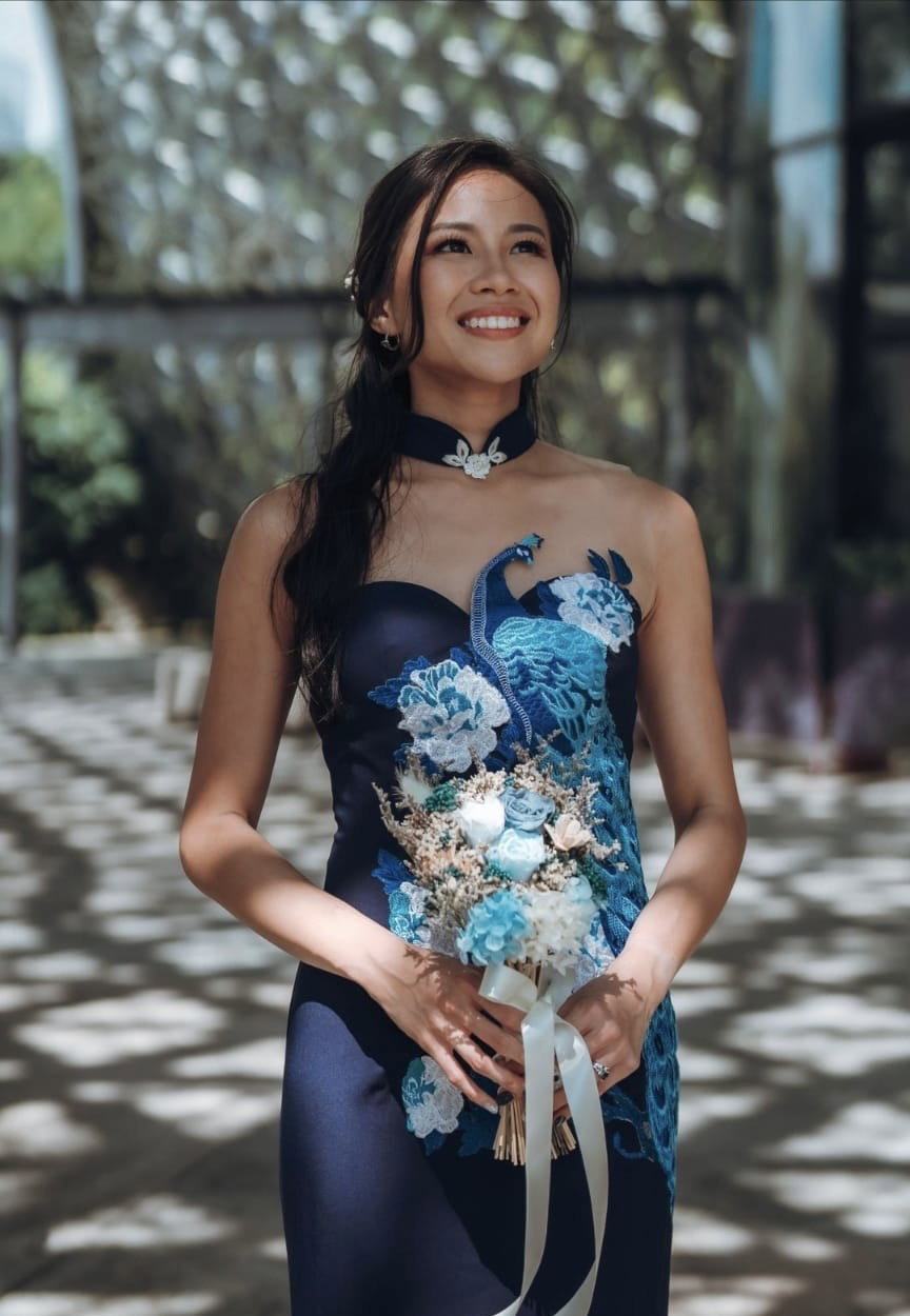 Folklore Cheongsam Brides _5