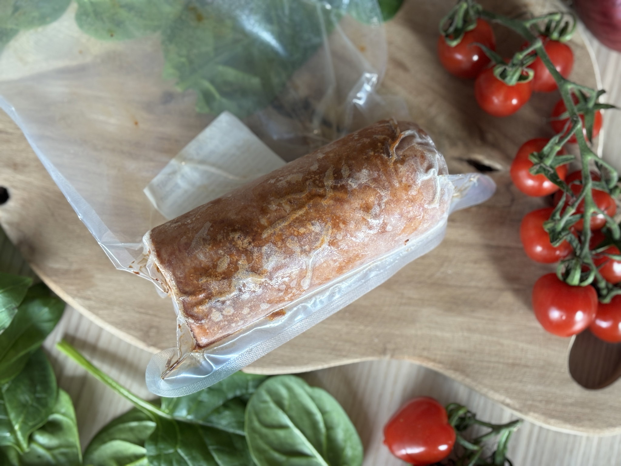 Grilled Sausage 300GR_1