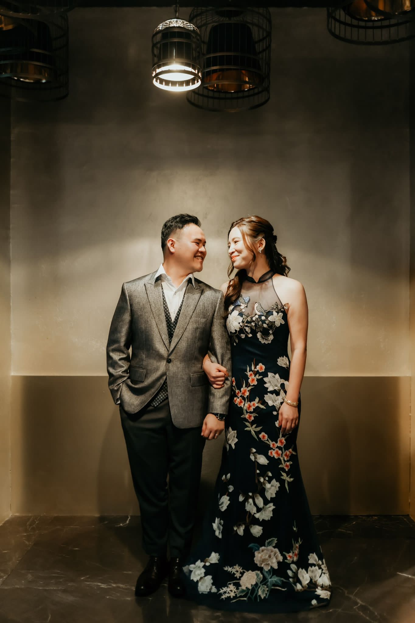 Folklore Cheongsam Brides _7