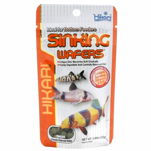 Hikari Sinking Wafers_0