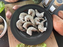 Gamba Easy Peel 16/20 ≈200GR