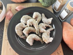 Gamba Easy Peel 16/20 ≈200GR
