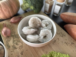Gamba Gepeld 16/20 ≈200GR