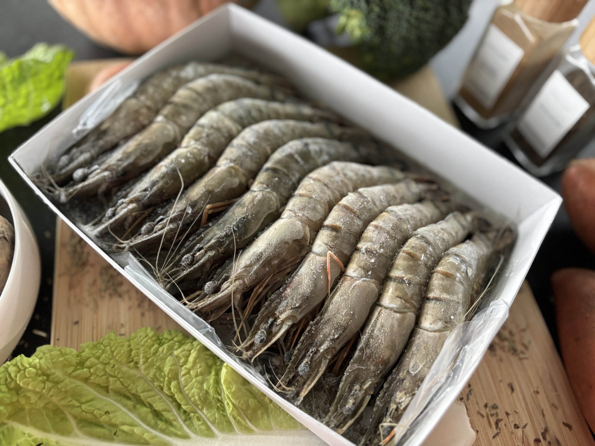 Gamba Ongepeld 16/20 ≈200GR_1