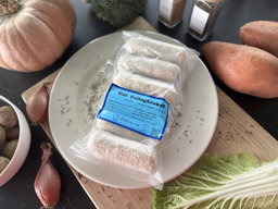 Gerookte Palingkroketten 6st.