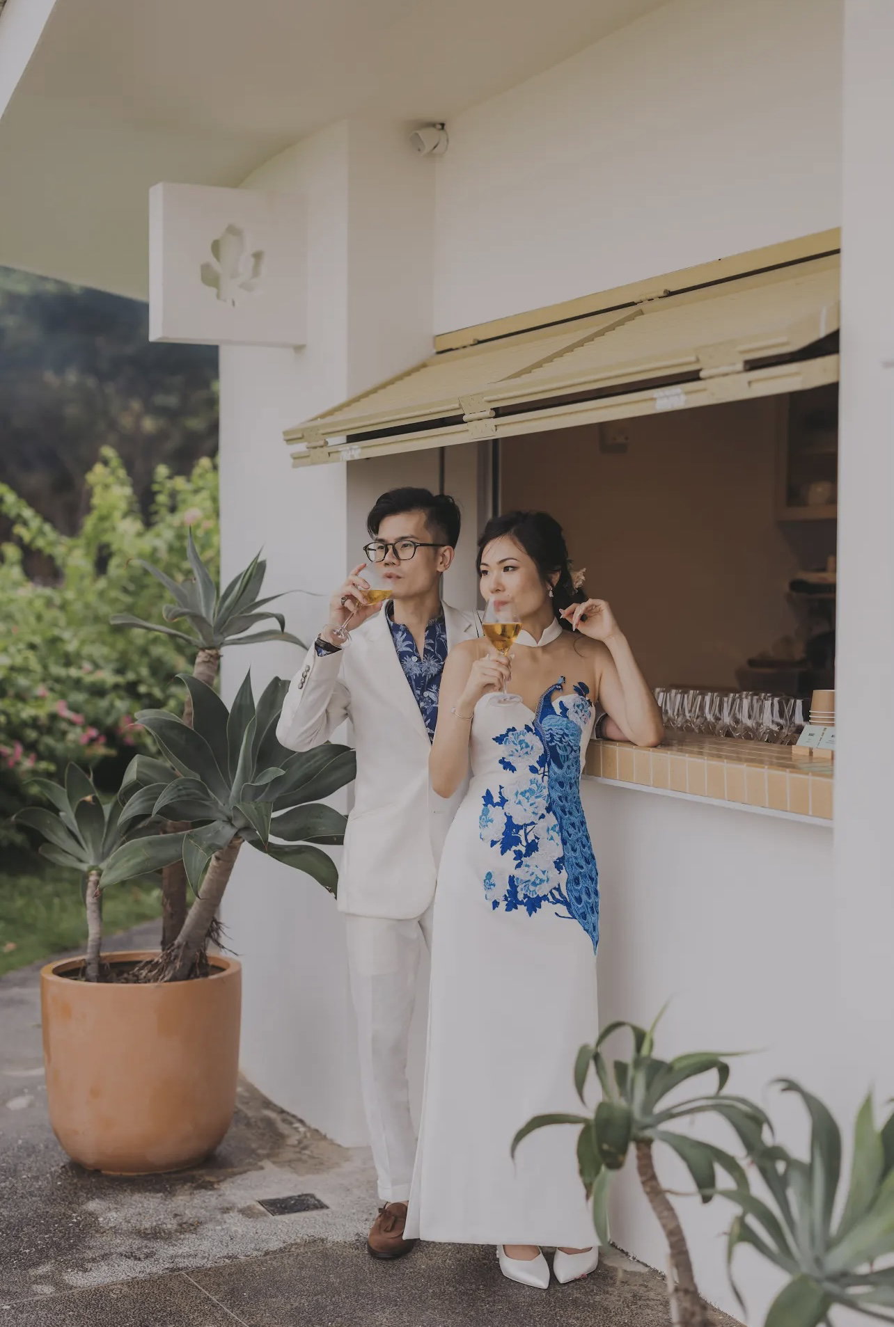 Folklore Cheongsam Brides _8
