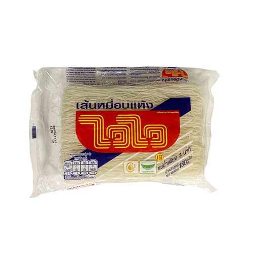 Wai Wai Rice Vermicelly 180 gms_0