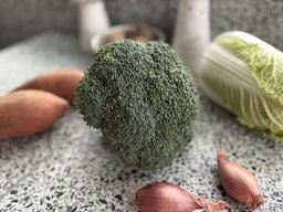 Broccoli Bio