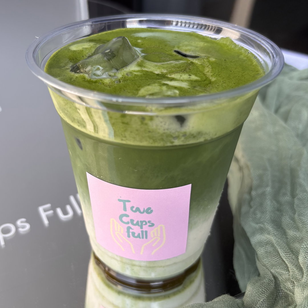 Matcha Latte