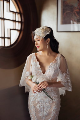 VICTORIA