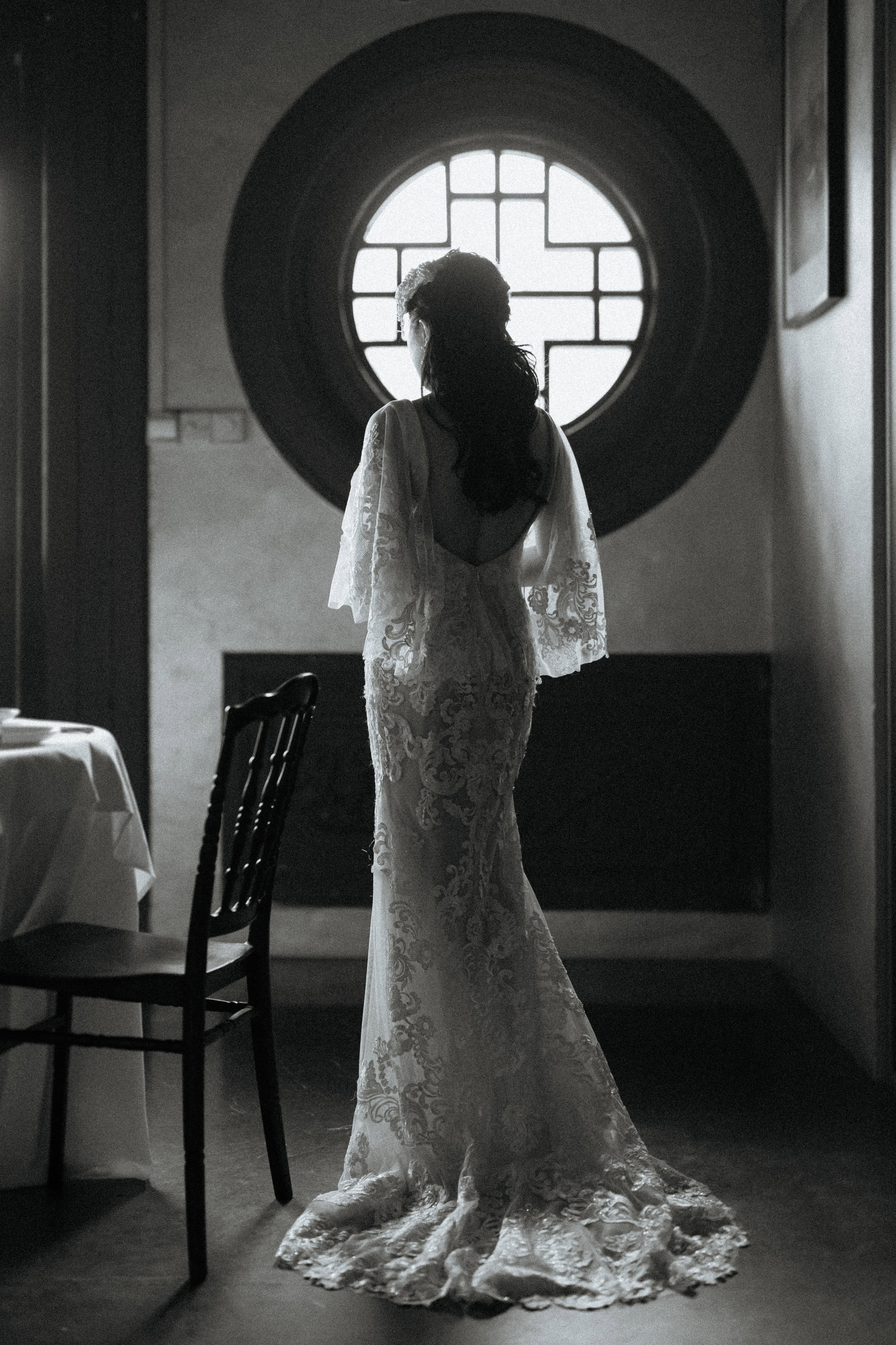 Each Dress A Lifetime Story_5
