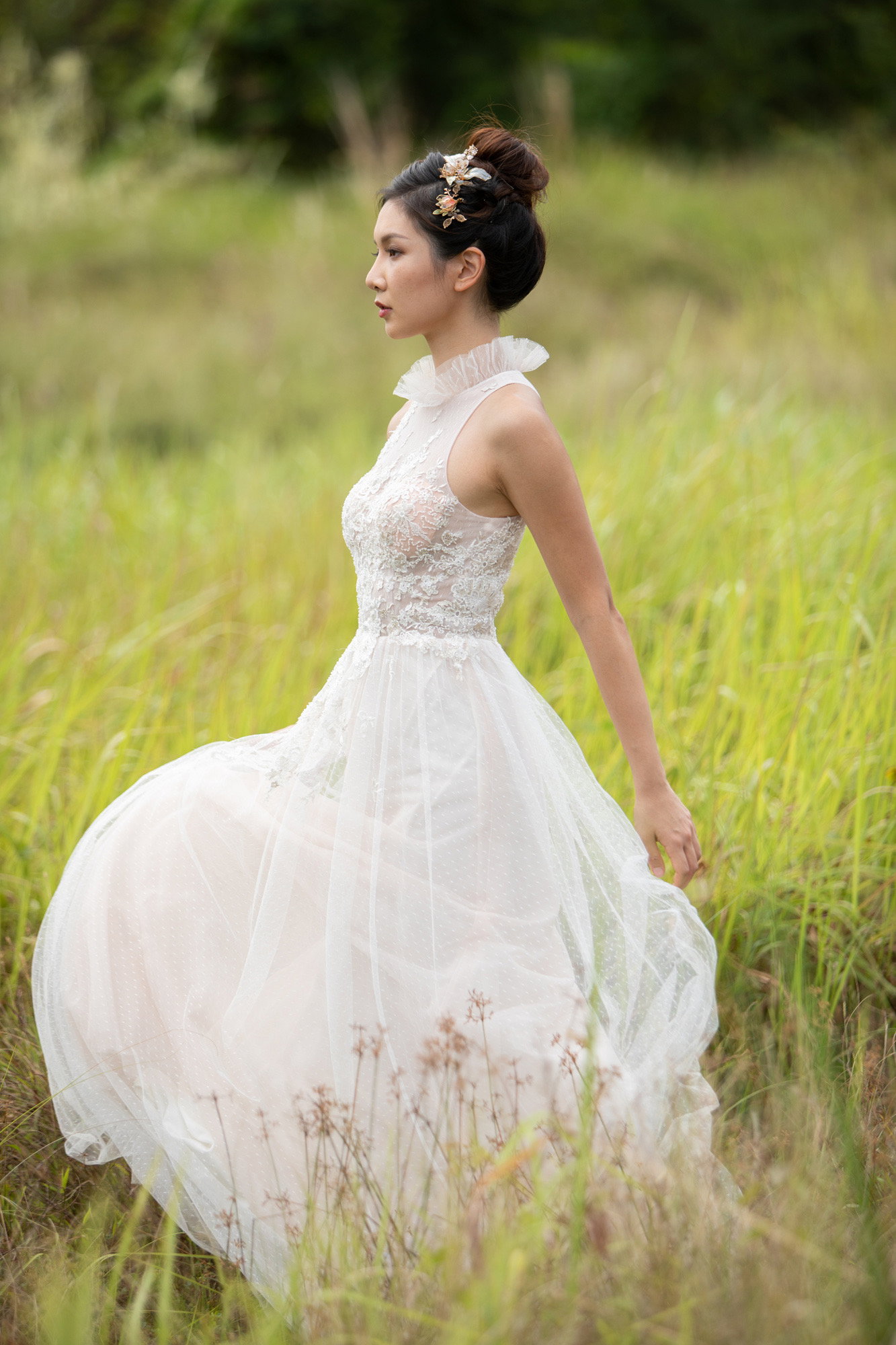 Each Dress A Lifetime Story_7