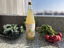 Zuurkoolsap