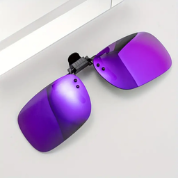 Clip On Polarized Lens