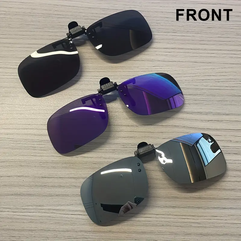 Clip On Polarized Lens_2