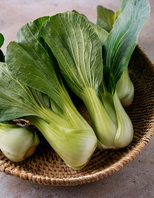 Paksoi Bio