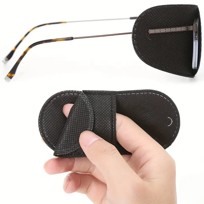 Correction Eye Patch