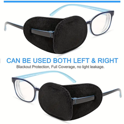 Correction Eye Patch