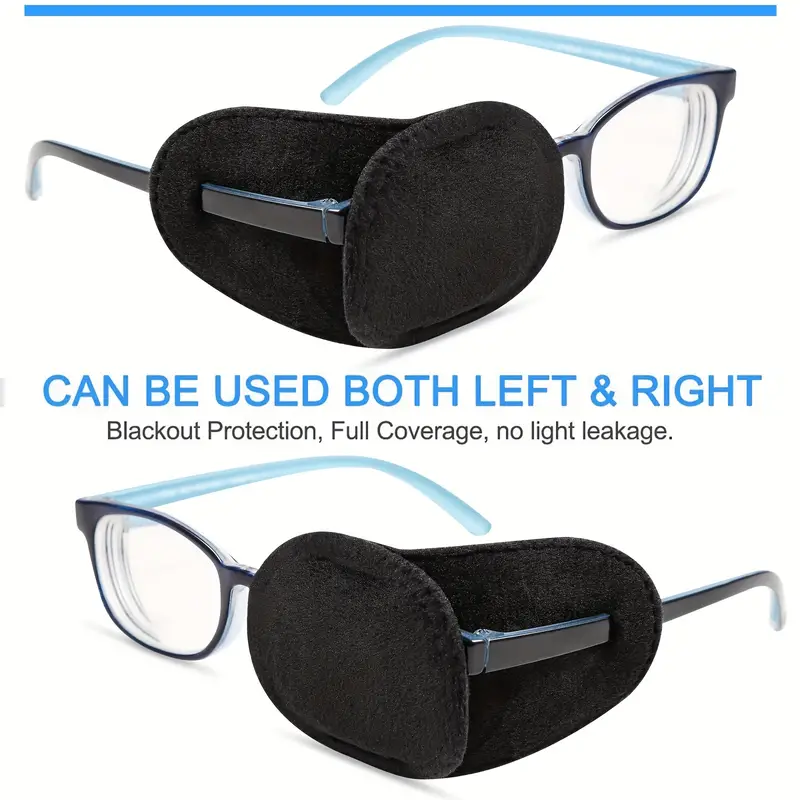 Correction Eye Patch_4