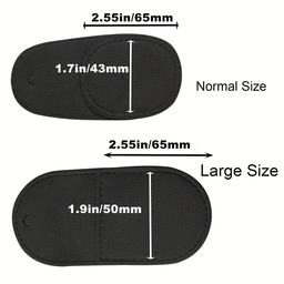 Correction Eye Patch