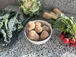 Vitabella Aardappel Bio
