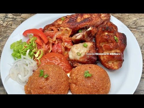 pâte rouge ou piron aileron avec croupion de dinde - NAFI_0