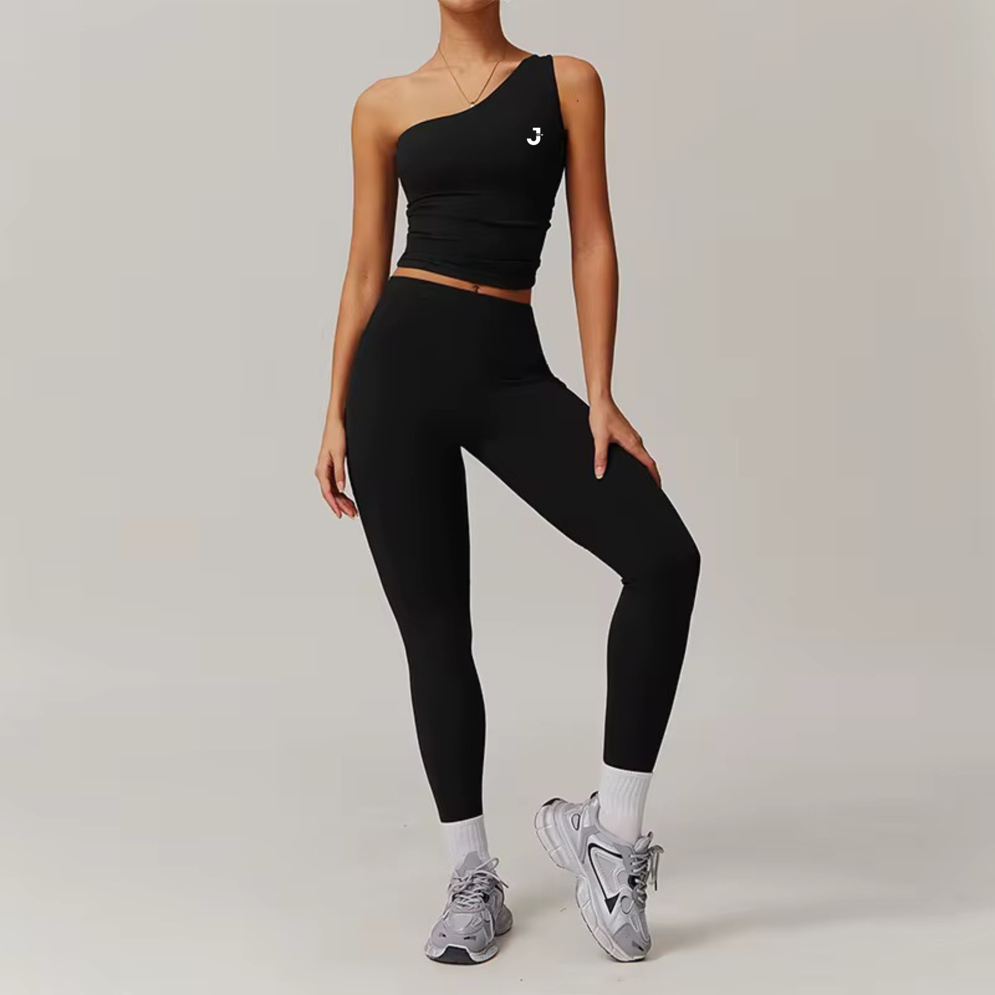 Zen Black Set_1