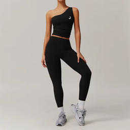 Zen Black Set
