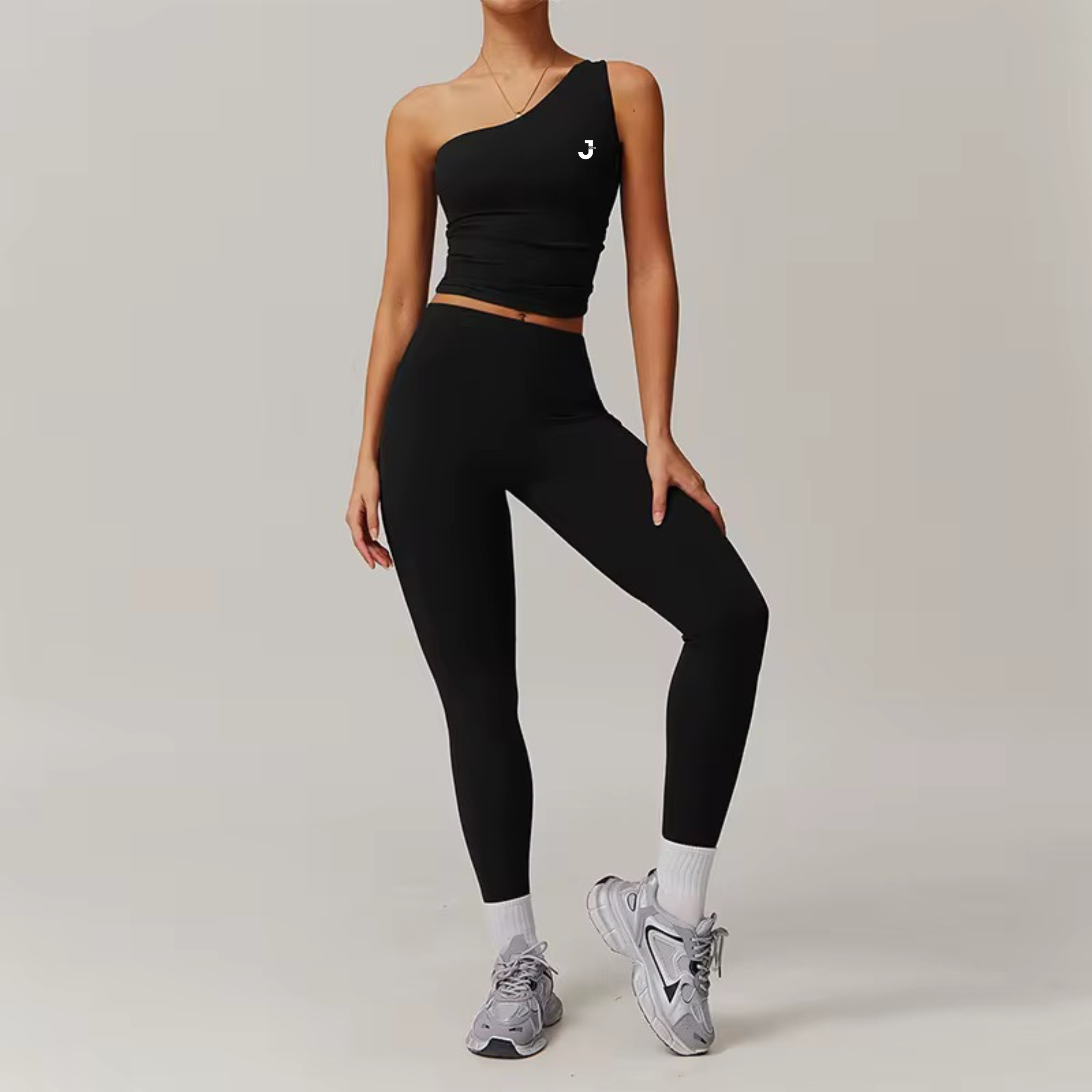 Zen Black Set_1
