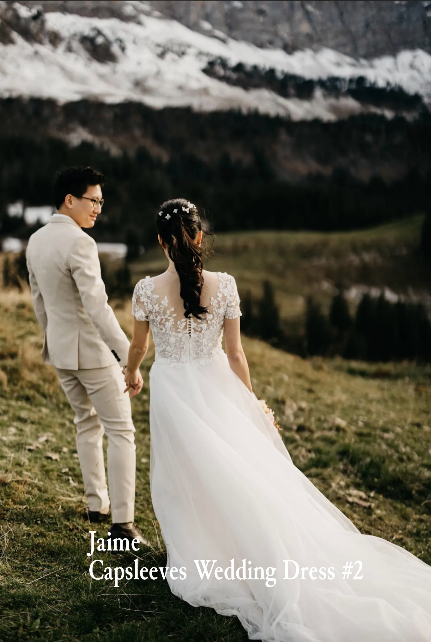 Each Dress A Lifetime Story_4