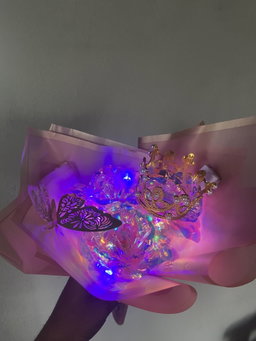 Ready-made Bouquets 