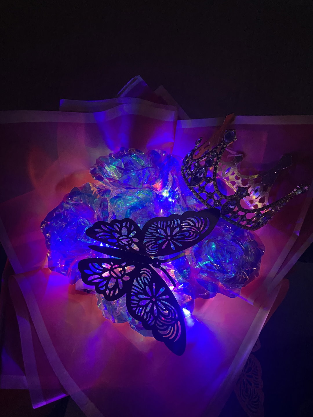Ready-made Bouquets 