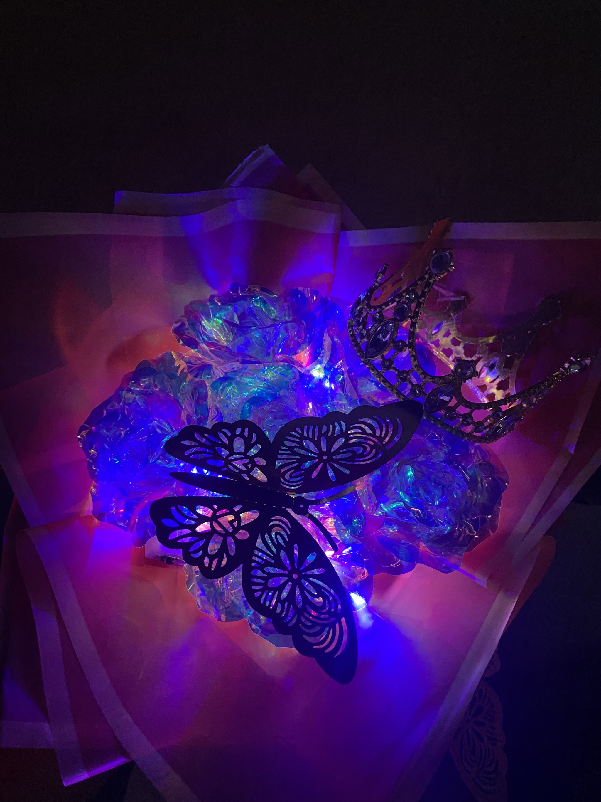 Ready-made Bouquets _0