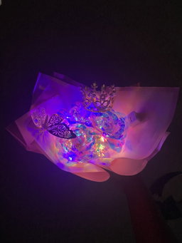 Ready-made Bouquets 