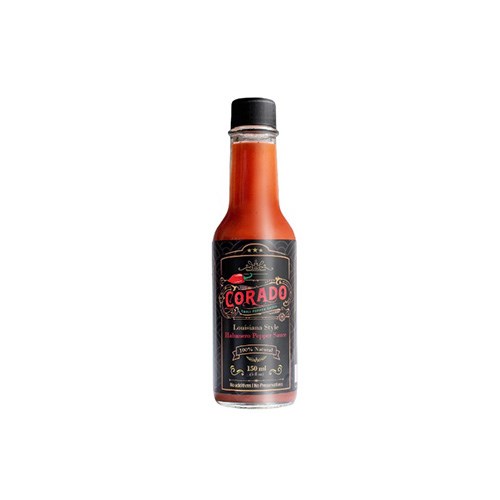 Corado Hot Sauce