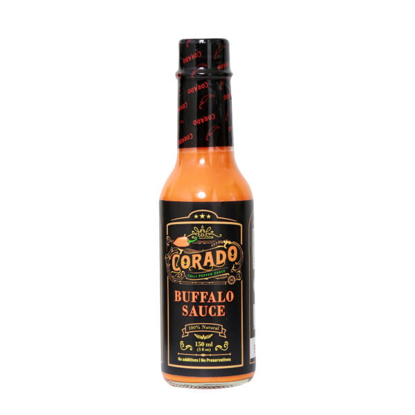 Corado Buffalo Sauce_0