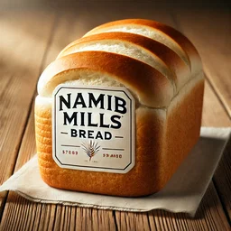 🍞 Fresh Bread All Types