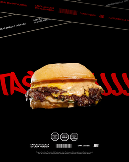 TASTY J