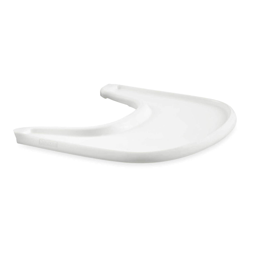 Grow With Me High Chair – White | Inspired by Stokke Tripp Trapp_3